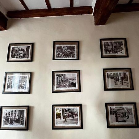 Panicale12 Leilighet Firenze Eksteriør bilde