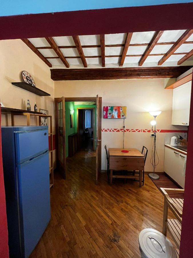 Panicale12 Leilighet Firenze Eksteriør bilde