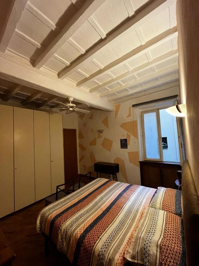 Panicale12 Leilighet Firenze Eksteriør bilde