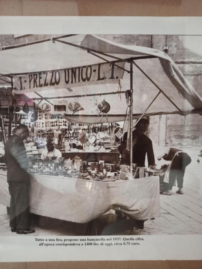 Panicale12 Leilighet Firenze Eksteriør bilde