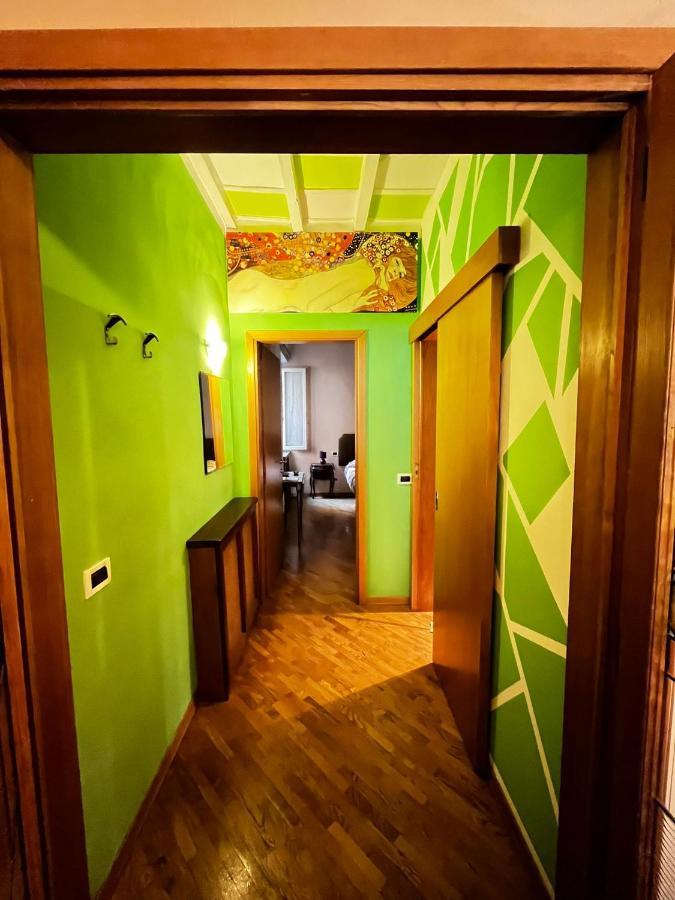 Panicale12 Leilighet Firenze Eksteriør bilde